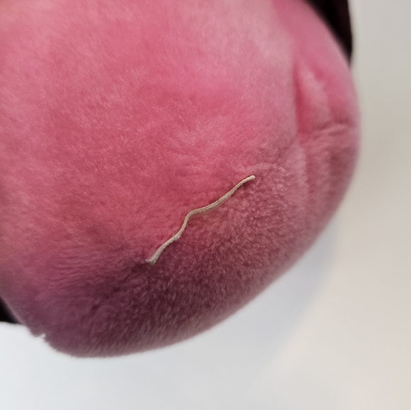 Roblox Videogame Piggy Stuffed Animal Toy Pink - Picture 8 of 10